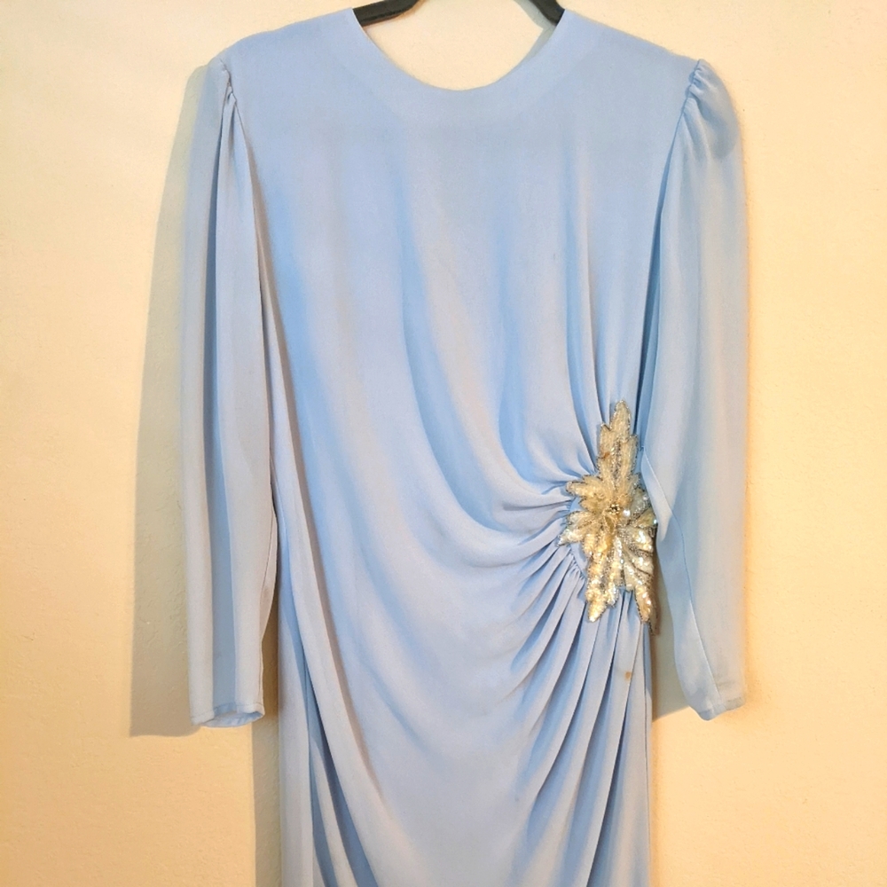 Vintage 1920s Dress